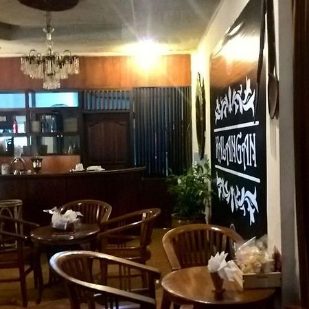 Le Paradis Hotel Palembang Ngoại thất bức ảnh