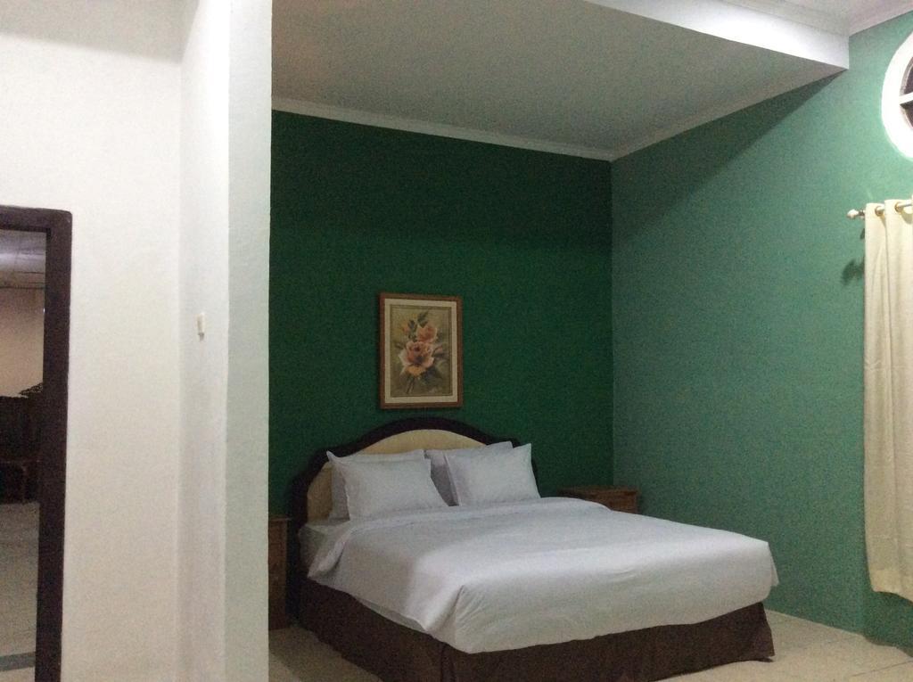 Le Paradis Hotel Palembang Phòng bức ảnh