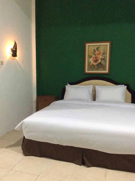 Le Paradis Hotel Palembang Phòng bức ảnh
